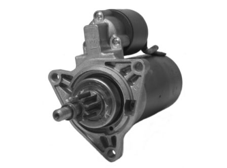 BTS TURBO Starter S510616